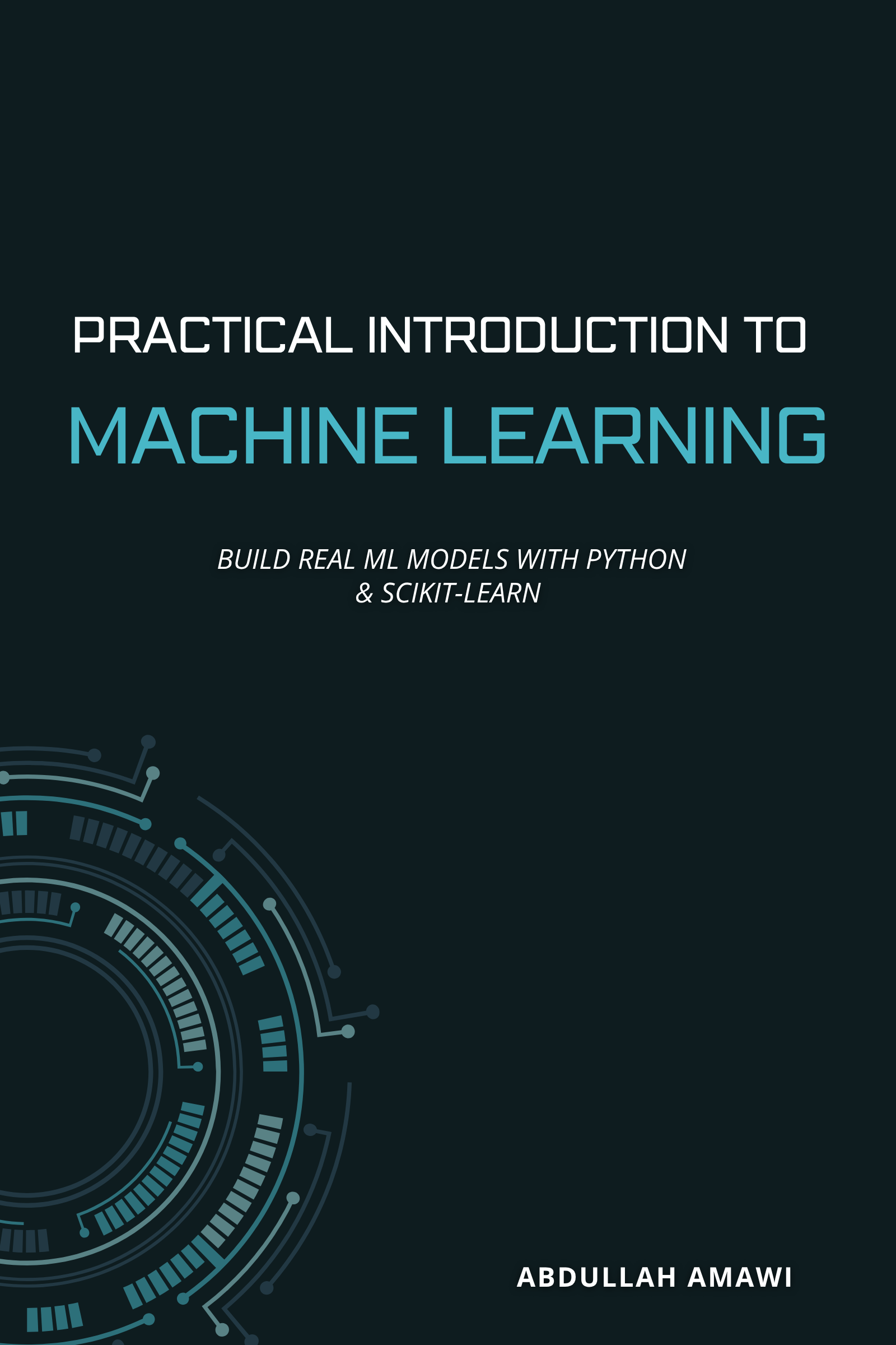Practical Introduction to Machine Learning